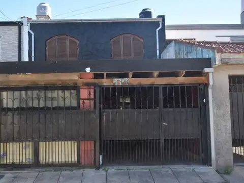 33 E/ 168 Y 169 400, Piso 0