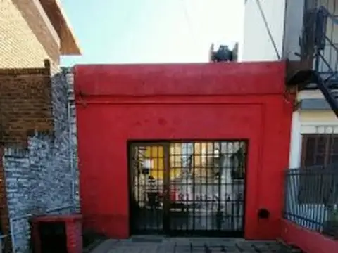 Baigorria 2400