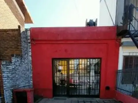 LOCAL COMERCIAL EN VENTA