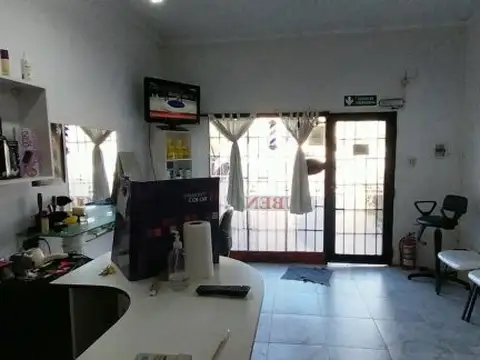 Local en Venta 45 años