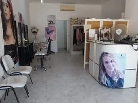 Local en Venta 45 años