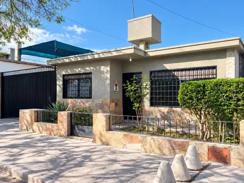 Casa en Coronel Dorrego