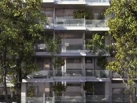 VENTA PALERMO DEPARTAMENTO MONOAMBIENTE AMENITIES