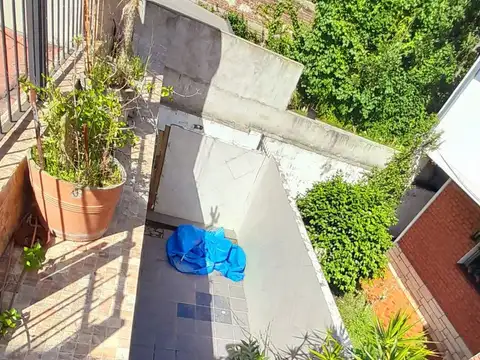 Depto Tipo Casa en Venta 25 años