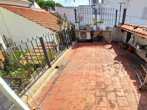 Depto Tipo Casa en Venta en Olivos, USD 183.000