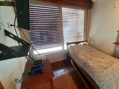 Depto Tipo Casa 4 ambientes con 1 baño
