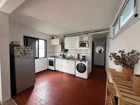 Departamento en Venta en Los Hornos, USD 38.000