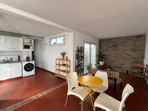 Departamento en Venta al Suroeste