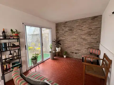 Departamento en Venta 46 años