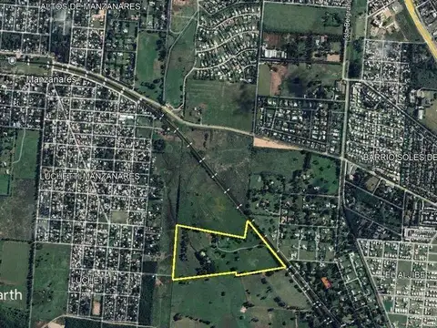 Ruta 8 Km 0
