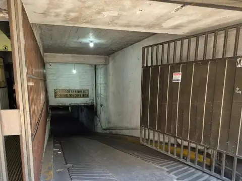 Cochera en Venta en Rosario, Santa Fe
