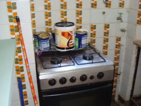 Departamento en Venta 40 años