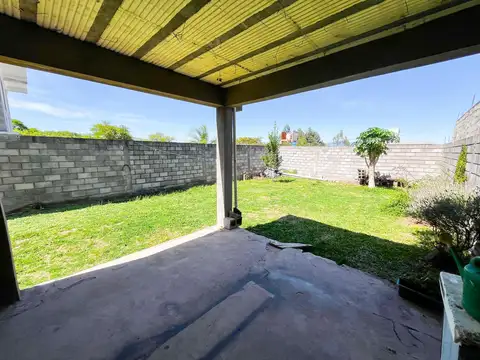 VENTA CASA B° ALTO COMEDERO - LA ARBOLADA