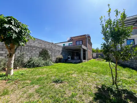 Casa en Venta 10 años