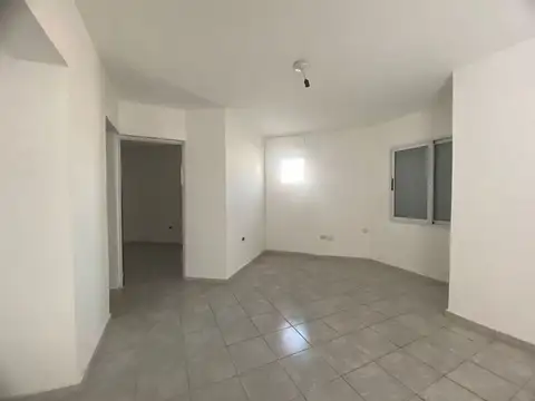 VENDE DEPARTAMENTO DE UN DORMITORIO