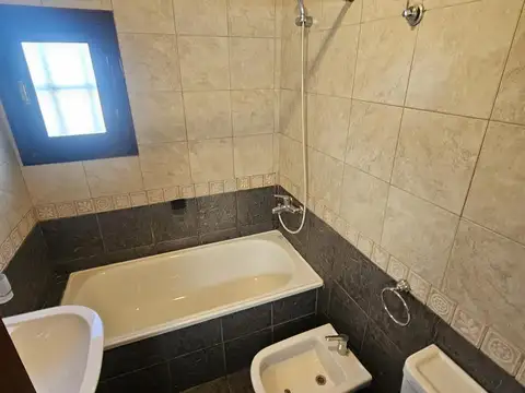 Departamento 2 Dormitorios en Barrio Roca