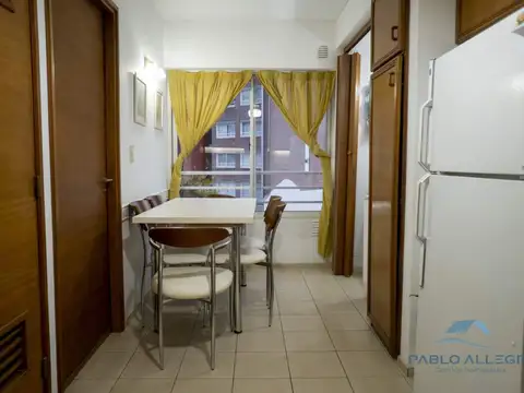 Departamento en Venta 36 años