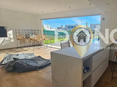 Casa en Venta A Estrenar