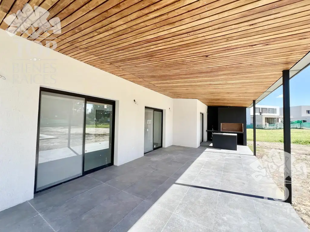 Casa Chalet  en Venta en Santa Ana, Villanueva, Tigre - Foto 28