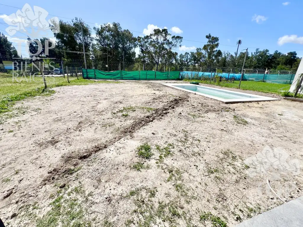 Casa Chalet  en Venta en Santa Ana, Villanueva, Tigre - Foto 30