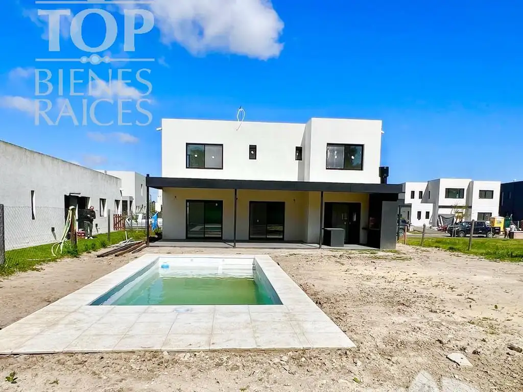 Casa Chalet  en Venta en Santa Ana, Villanueva, Tigre - Foto 32