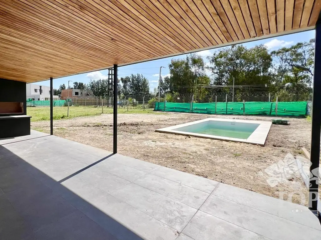 Casa Chalet  en Venta en Santa Ana, Villanueva, Tigre - Foto 26