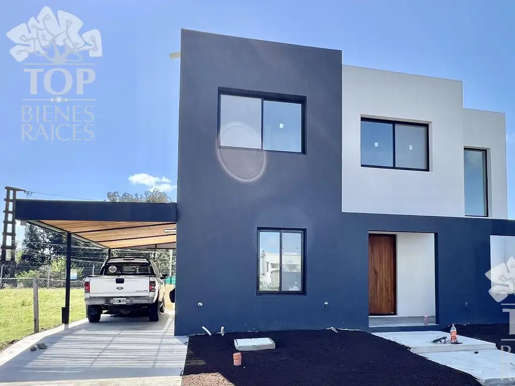 Santa Ana - 4 dormitorios