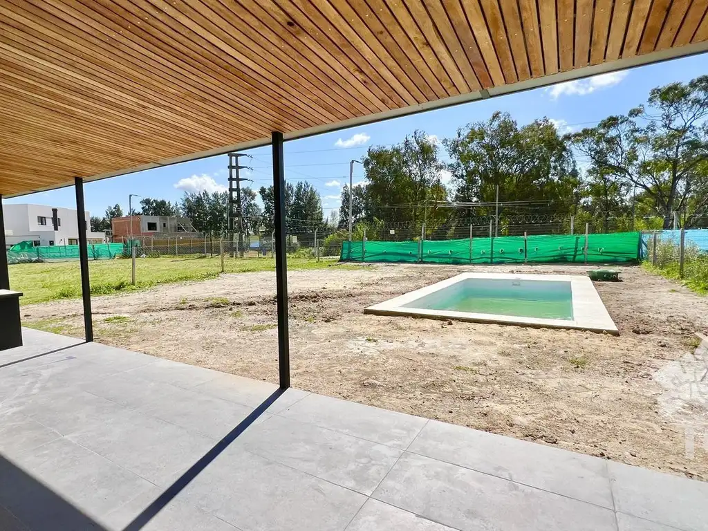 Casa Chalet  en Venta en Santa Ana, Villanueva, Tigre - Foto 27