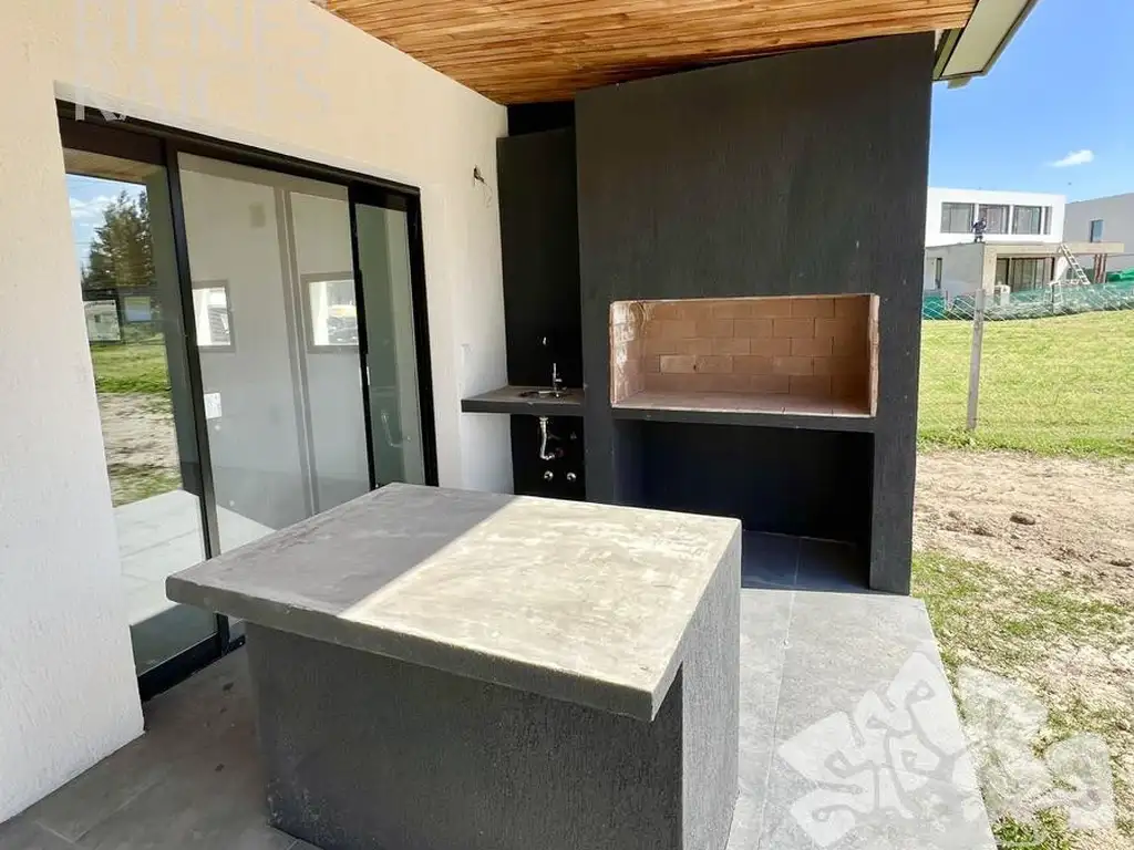 Casa Chalet  en Venta en Santa Ana, Villanueva, Tigre - Foto 29