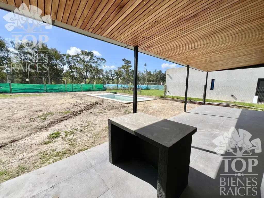 Casa Chalet  en Venta en Santa Ana, Villanueva, Tigre - Foto 31