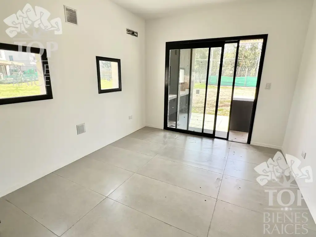 Casa Chalet  en Venta en Santa Ana, Villanueva, Tigre - Foto 13