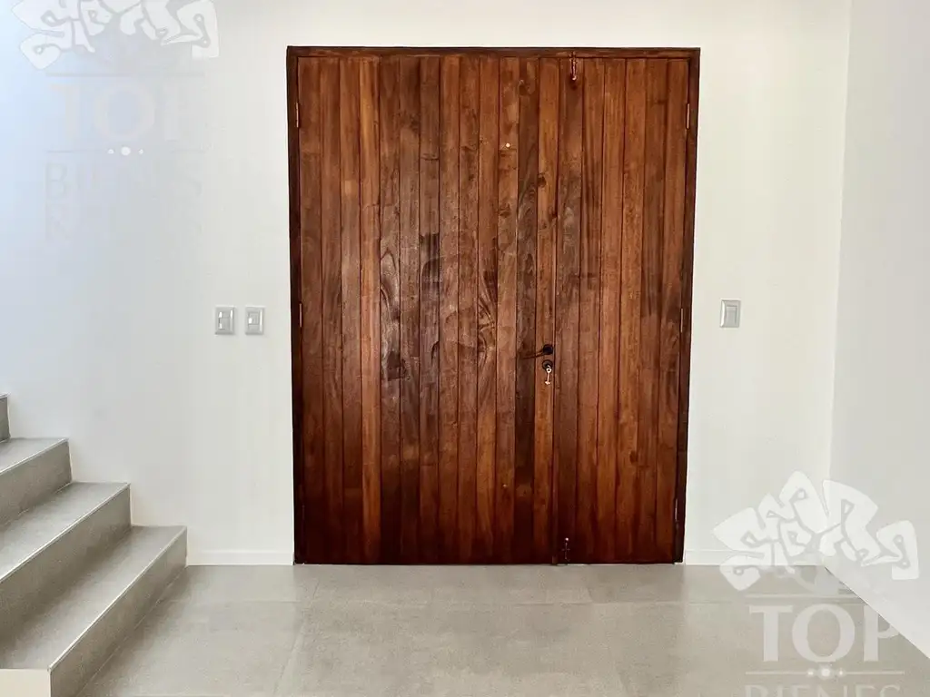 Casa en Venta en Villanueva