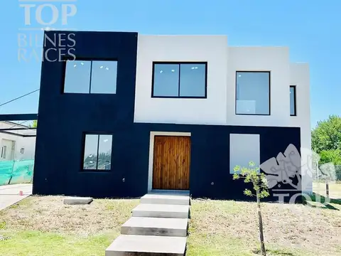 Casa Chalet  en Venta en Santa Ana, Villanueva, Tigre