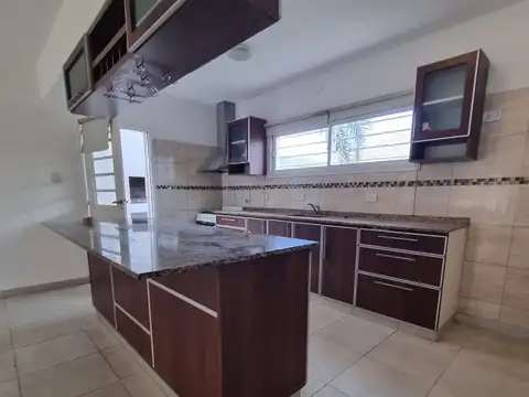 Casa en Venta 8 años
