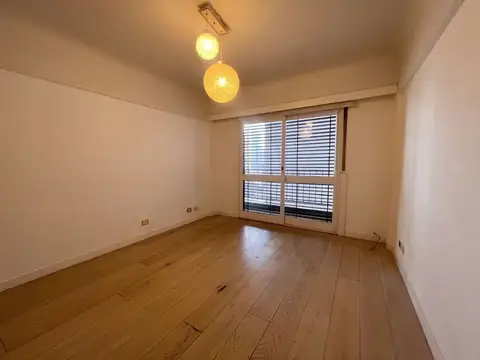 Departamento 4 ambientes con 3 baños