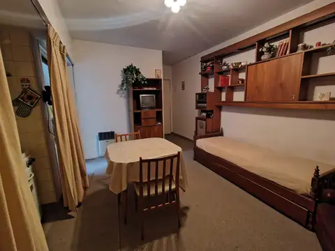 Departamento en Venta en Recoleta