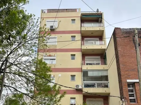 Departamento monoambiente en alquiler