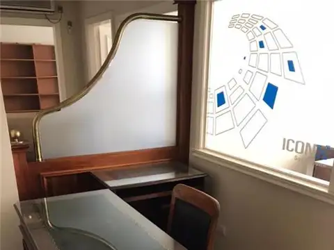 Oficina en Venta 60 años