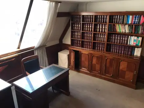 Oficina en Venta en Microcentro, USD 500