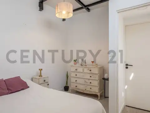 PH 2 AMBIENTES CON VESTIDOR Y PATIO – SAN FERNANDO