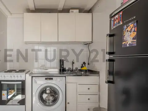 Departamento en Venta en San Fernando, USD 120.000