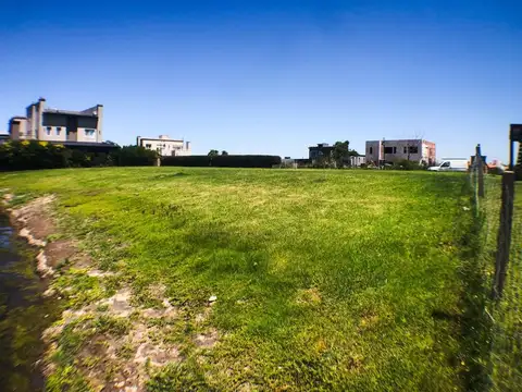 Terreno en Venta en Ingeniero Maschwitz, USD 65.000