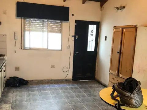 Departamento Monoambiente en venta - 1 Baño - 22Mts2 - Paternal