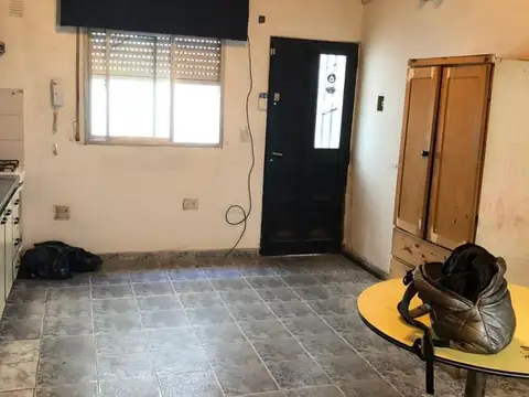 Departamento Monoambiente en venta - 1 Baño - 22Mts2 - Paternal