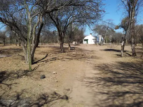 Campo en venta en San Luis
