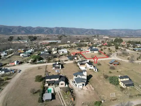 Casa en Venta en El Vergel, USD 195.000