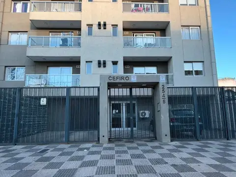 ALQUILER DEPARTAMENTO 3 AMBIENTES, MERLO CENTRO