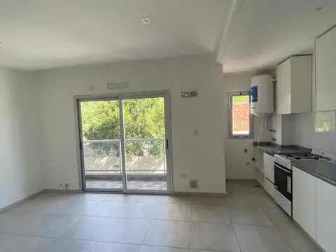 Departamento en Alquiler de 3 ambientes