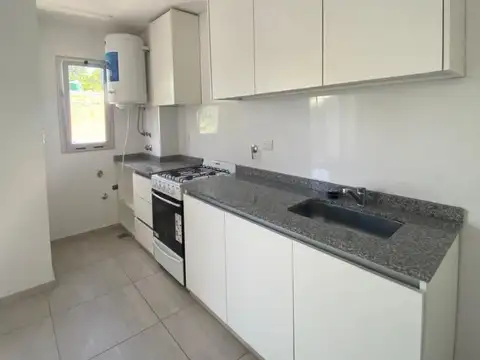 Departamento en Alquiler en Merlo, $ 850.000