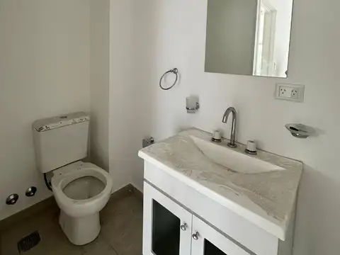 ALQUILER DEPARTAMENTO 3 AMBIENTES, MERLO CENTRO